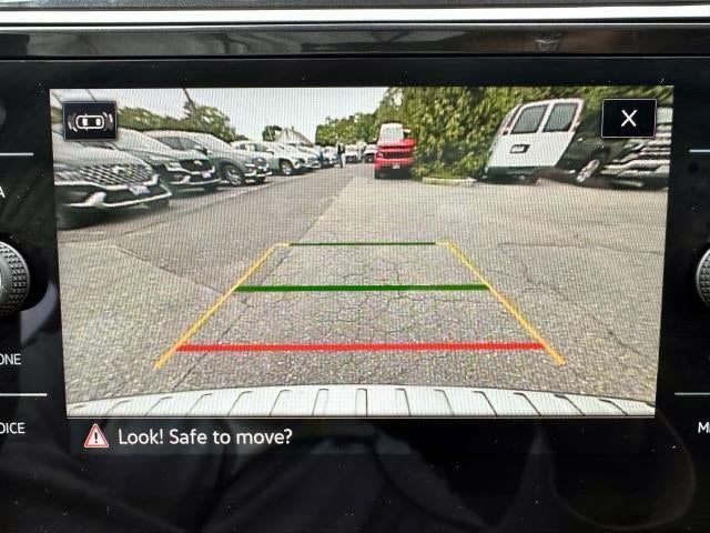 2023 Volkswagen Tiguan SEL R-Line