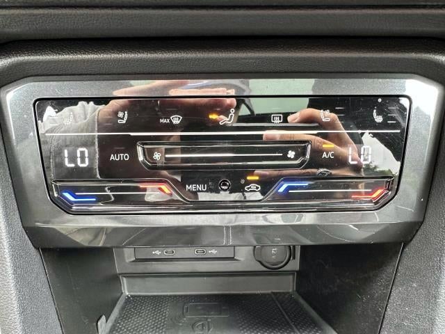 2023 Volkswagen Tiguan SEL R-Line