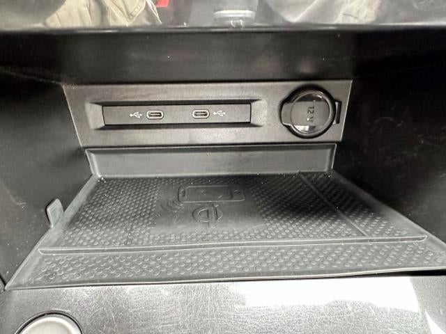 2023 Volkswagen Tiguan SEL R-Line