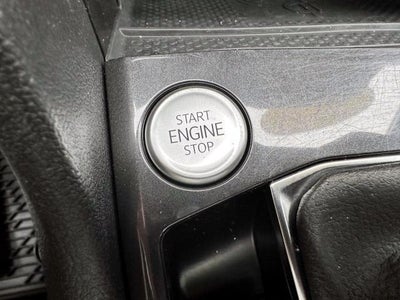 2023 Volkswagen Tiguan SEL R-Line