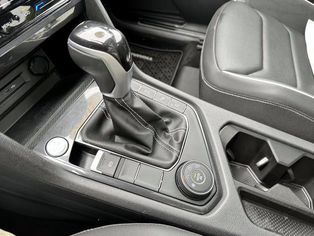 2023 Volkswagen Tiguan SEL R-Line