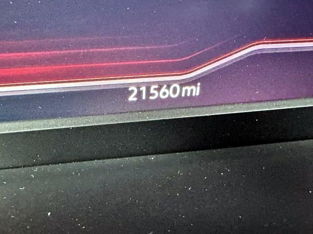 2023 Volkswagen Tiguan SEL R-Line