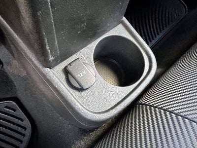 2016 Volkswagen Beetle Convertible 1.8T S