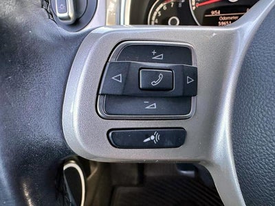 2016 Volkswagen Beetle Convertible 1.8T S