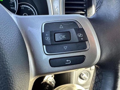 2016 Volkswagen Beetle Convertible 1.8T S