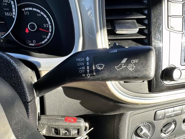 2016 Volkswagen Beetle Convertible 1.8T S