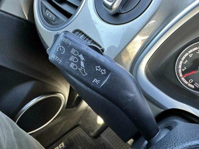 2016 Volkswagen Beetle Convertible 1.8T S