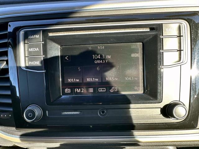 2016 Volkswagen Beetle Convertible 1.8T S