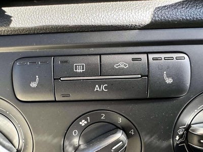 2016 Volkswagen Beetle Convertible 1.8T S