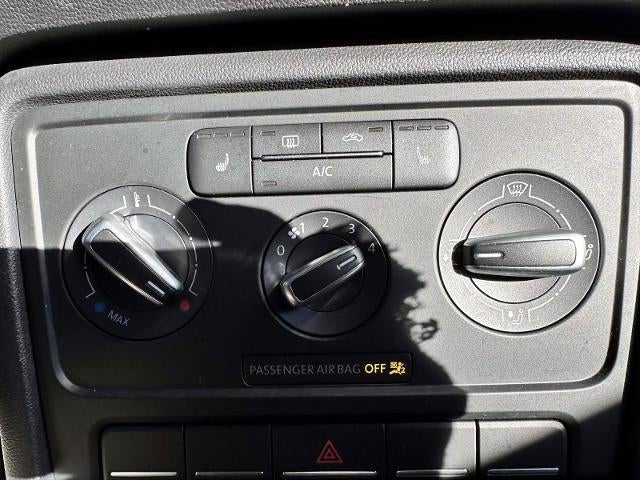 2016 Volkswagen Beetle Convertible 1.8T S