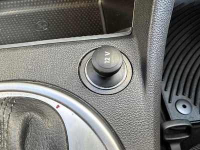 2016 Volkswagen Beetle Convertible 1.8T S