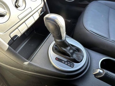 2016 Volkswagen Beetle Convertible 1.8T S