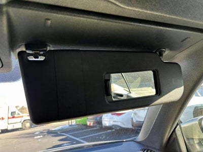 2016 Volkswagen Beetle Convertible 1.8T S