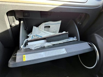 2016 Volkswagen Beetle Convertible 1.8T S