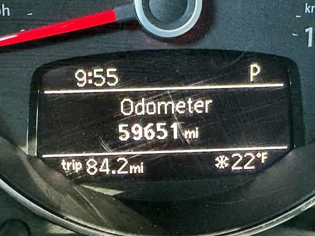 2016 Volkswagen Beetle Convertible 1.8T S