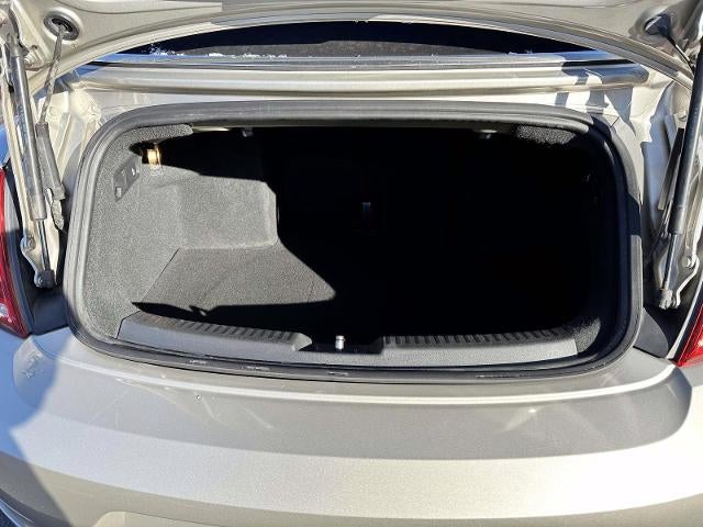 2016 Volkswagen Beetle Convertible 1.8T S