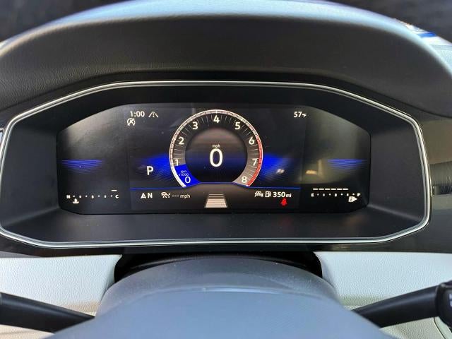 2025 Volkswagen Jetta S