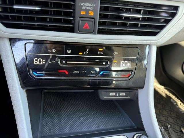 2025 Volkswagen Jetta S