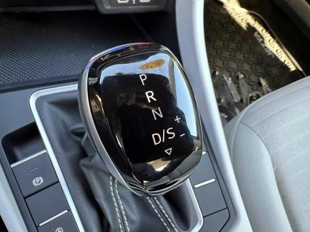 2025 Volkswagen Jetta S