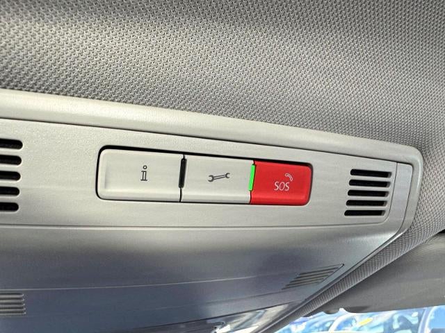 2025 Volkswagen Jetta S