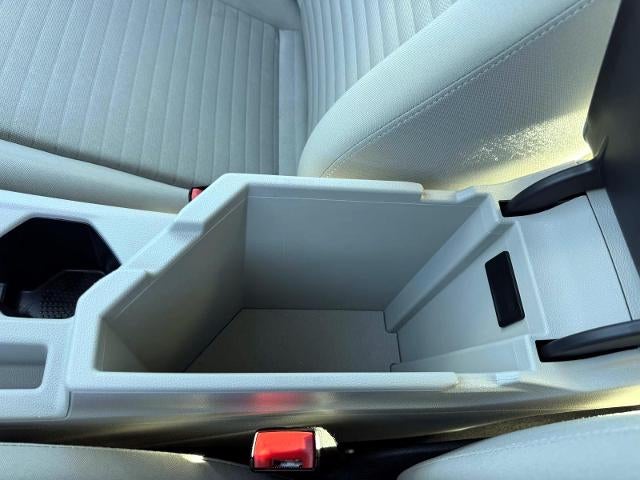 2025 Volkswagen Jetta S