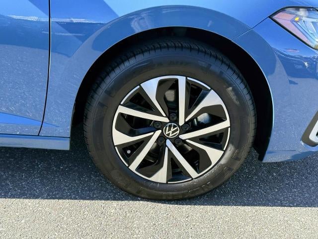 2025 Volkswagen Jetta S