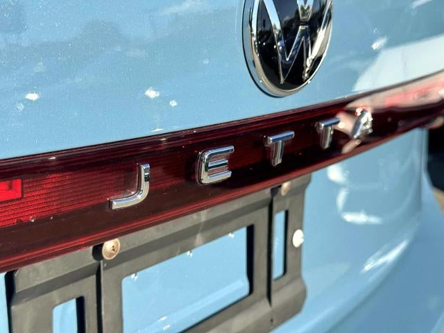 2025 Volkswagen Jetta S