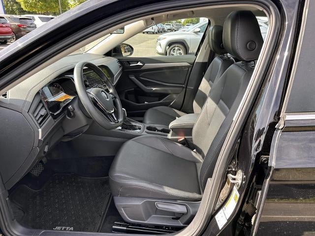2020 Volkswagen Jetta S