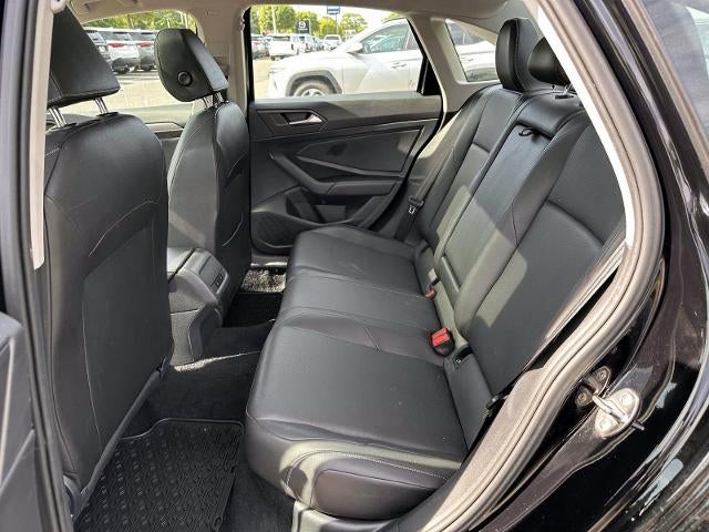 2020 Volkswagen Jetta S