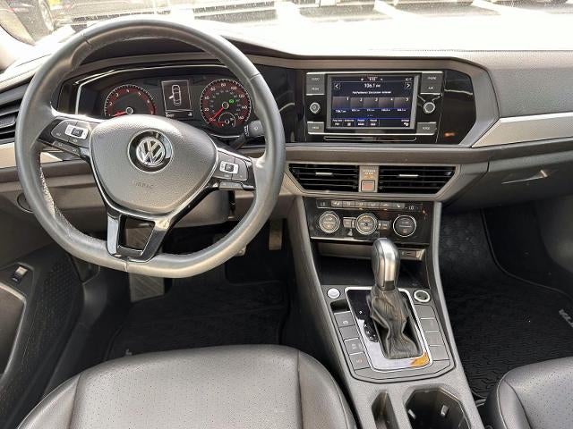2020 Volkswagen Jetta S