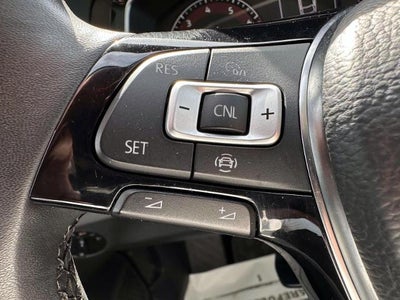 2020 Volkswagen Jetta S