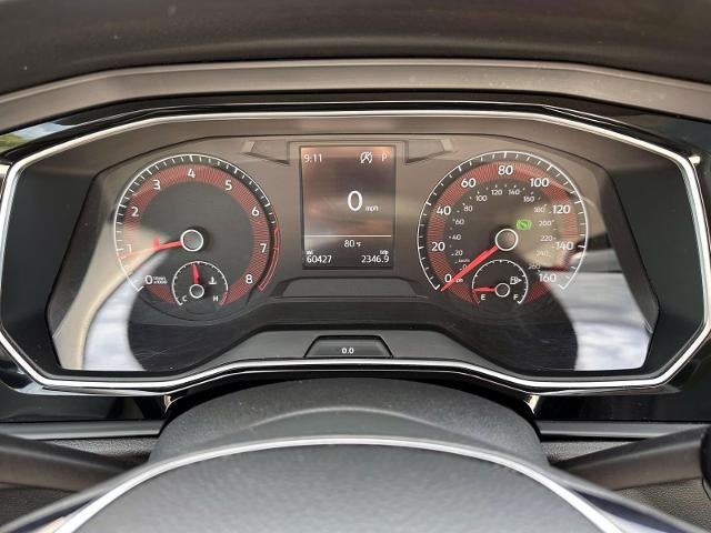 2020 Volkswagen Jetta S