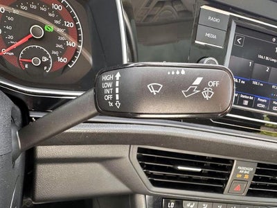 2020 Volkswagen Jetta S