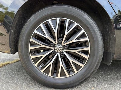 2020 Volkswagen Jetta S