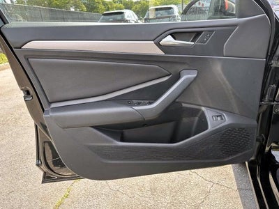 2020 Volkswagen Jetta S