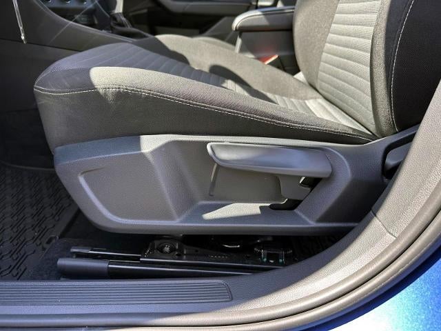2022 Volkswagen Jetta S