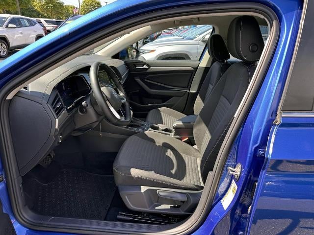 2022 Volkswagen Jetta S