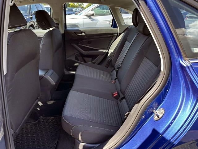 2022 Volkswagen Jetta S