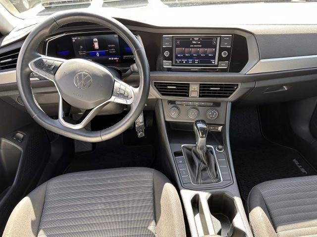 2022 Volkswagen Jetta S