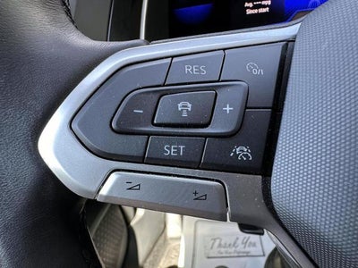 2022 Volkswagen Jetta S