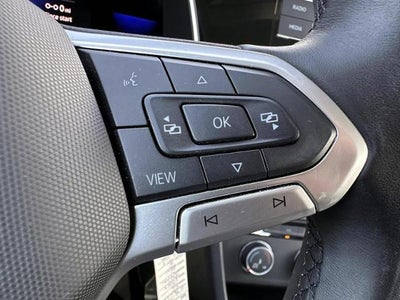 2022 Volkswagen Jetta S