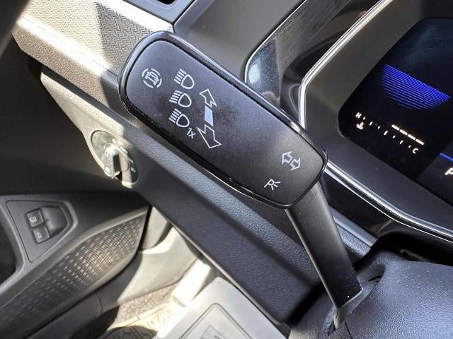 2022 Volkswagen Jetta S
