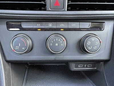 2022 Volkswagen Jetta S