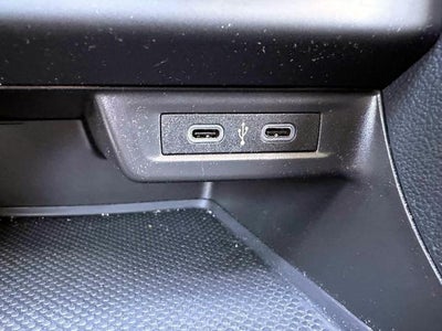 2022 Volkswagen Jetta S