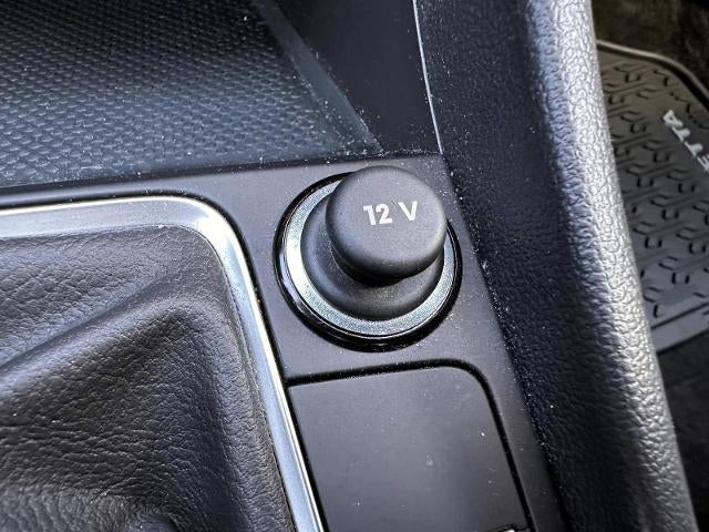 2022 Volkswagen Jetta S