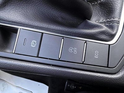 2022 Volkswagen Jetta S