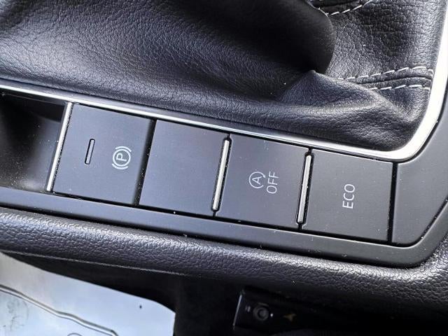 2022 Volkswagen Jetta S