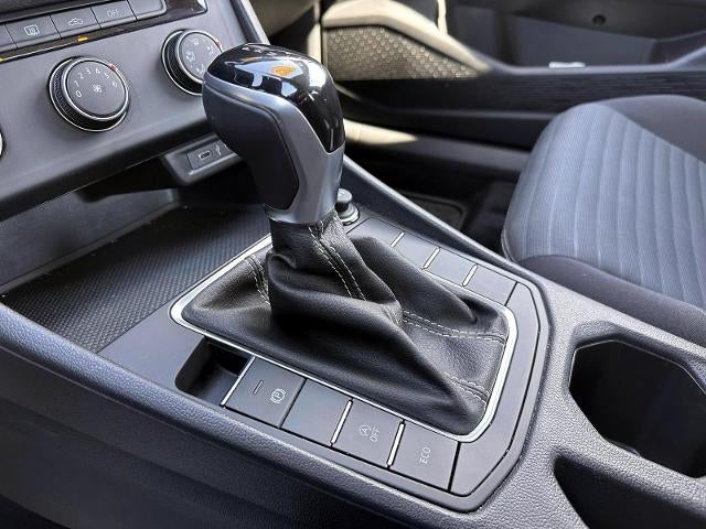 2022 Volkswagen Jetta S