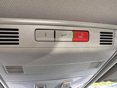 2022 Volkswagen Jetta S