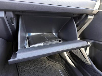 2022 Volkswagen Jetta S